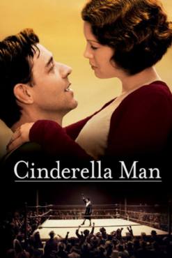 Cinderella man(2005) Movies