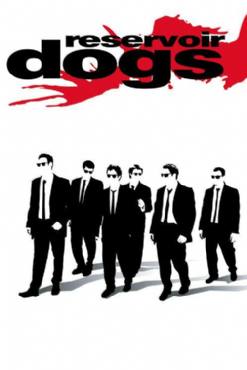 Reservoir Dogs(1992) Movies