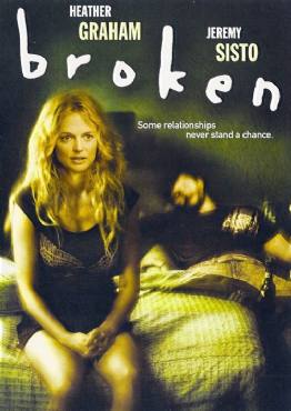Broken (b)(2006) Movies