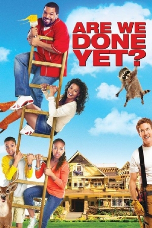 Are we done yet ?(2007) Movies