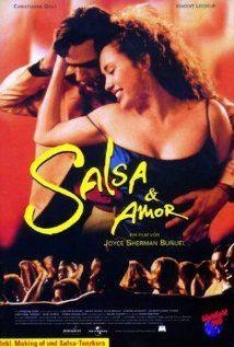 Salsa(2000) Movies