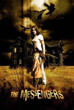 The Messengers(2007) Movies