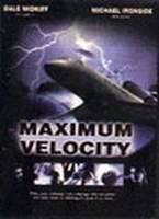 Maximum velocity(2003) Movies