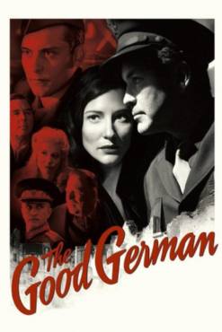 The Good German(2006) Movies