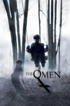 The omen(2006) Movies