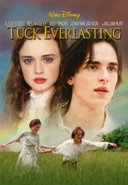 Tuck everlasting(2002) Movies