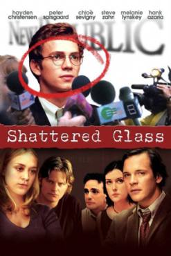 Shattered Glass(2003) Movies