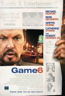 Game 6(2005) Movies