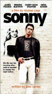 Sonny(2002) Movies