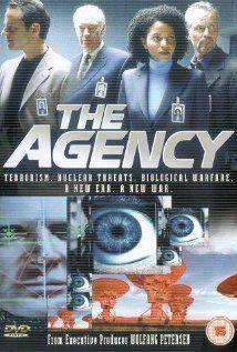 The agency(2001) Movies