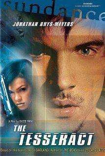 The tesseract(2003) Movies
