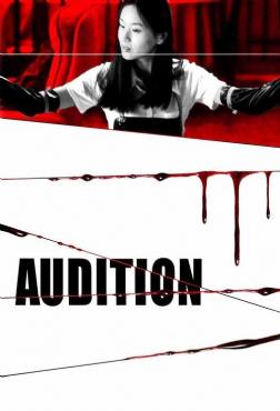 Audition(1999) Movies