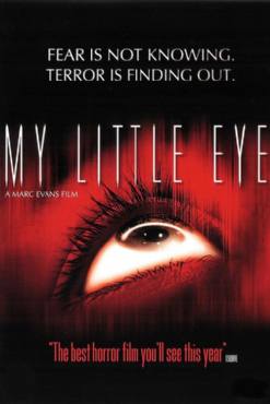 My little eye(2002) Movies