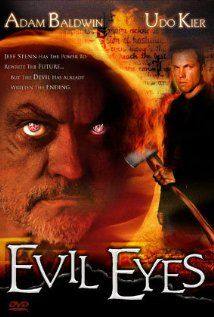 Evil Eyes(2004) Movies