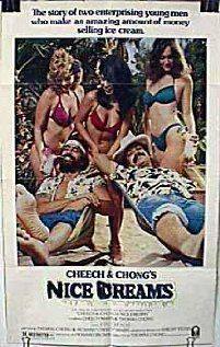 Cheech and Chongs dreams: Nice Dreams(1981) Movies