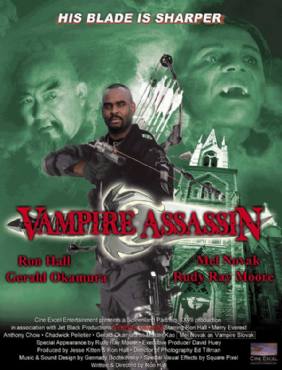 Vampire assassin(2005) Movies