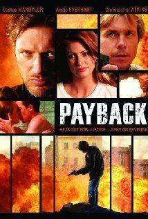Payback(2006) Movies