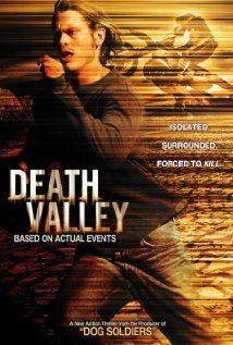 Death valley: The Revenge of Bloody Bill(2004) Movies