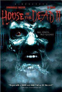 House of the Dead 2 Dead Aim(2005) Movies