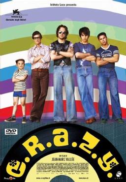 C.R.A.Z.Y.(2005) Movies