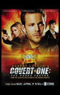 Covert One: The Hades Factor(2006) Movies