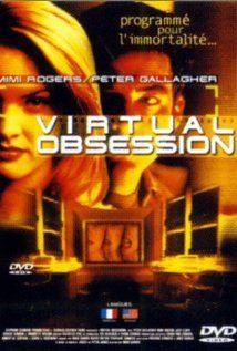 Virtual Obsession: Host(1998) Movies