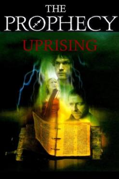 The Prophecy: Uprising(2005) Movies