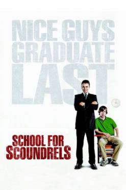 School for Scoundrels(2006) Movies