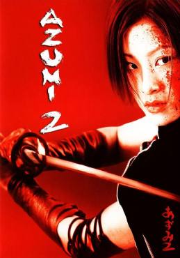 Azumi 2: Death or Love(2005) Movies