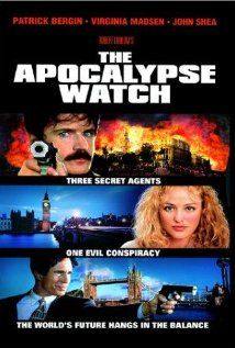 The Apocalypse Watch(1997) Movies