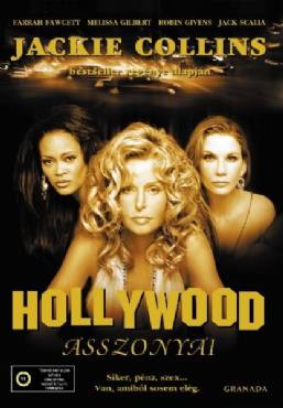 Hollywood Wives: The New Generation(2003) Movies