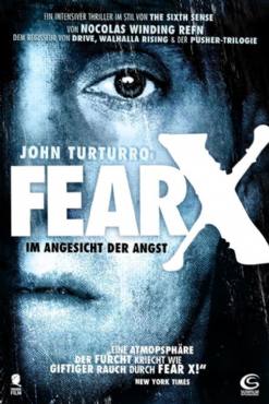Fear X(2003) Movies