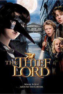 The Thief Lord(2006) Movies