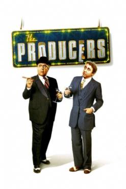 The Producers(1968) Movies