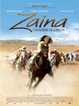 Zaina: Zaina, cavaliere de lAtlas(2005) Movies