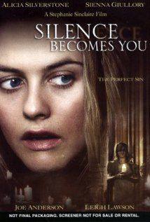 Silence Becomes You(2005) Movies