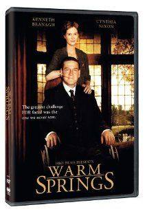 Warm springs(2005) Movies