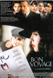 Bon voyage(2003) Movies