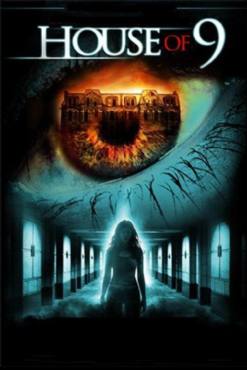 House of 9(2005) Movies