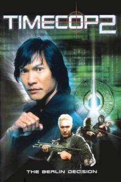 Timecop 2 : The Berlin Decision(2003) Movies
