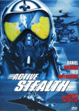 Active Stealth(1999) Movies