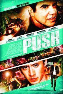 Push(2006) Movies
