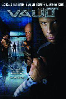 The Vault(2005) Movies