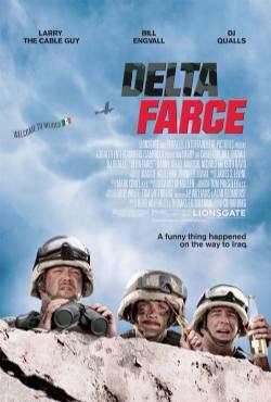 Delta Farce(2007) Movies