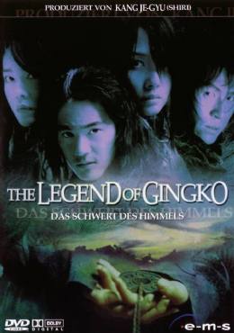 The Legend of Gingko: Danjeogbiyeonsu(2000) Movies