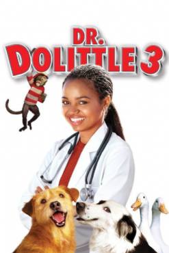 Dr. Dolittle 3(2006) Movies