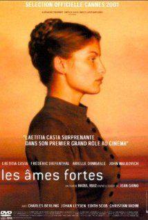 Les ames fortes(2001) Movies