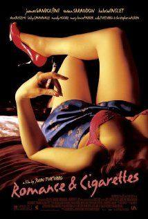 Romance and Cigarettes(2005) Movies