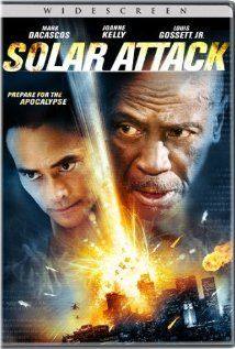 Solar Strike(2006) Movies