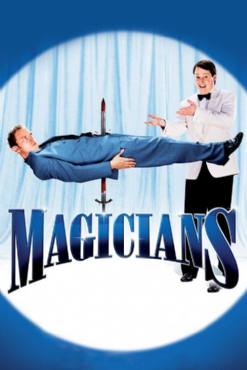 Magicians(2007) Movies